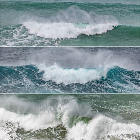 Australia - Waves :: Behance