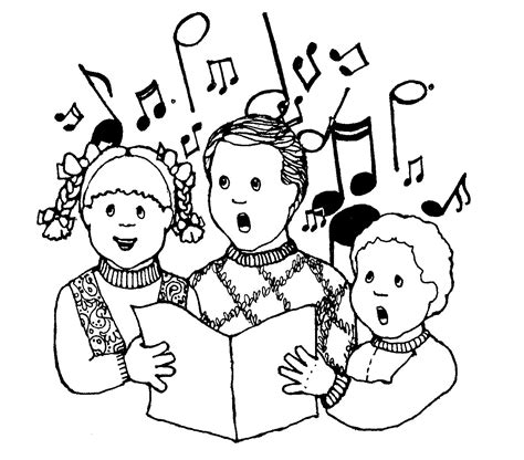 DailyLDS.com | Kids singing, Clip art, Lds clipart