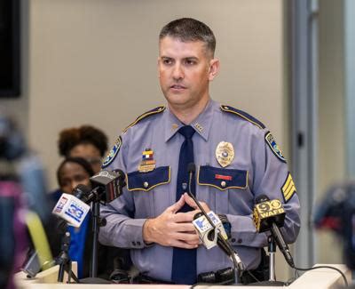 Baton Rouge Police Chief Thomas Morse Jr. to start Tuesday | Crime ...