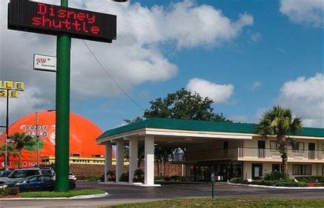 Masters Inn - Orlando/Kissimmee - Great prices at HOTEL INFO