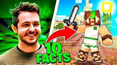 10 SmallishBeans FACTS You NEVER Knew! 👀 - YouTube