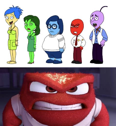 Anger Hates GoAnimate Inside Out (for MT1987) by Paramountfan2002 on DeviantArt