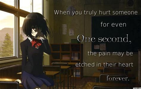 Another Anime Quotes. QuotesGram