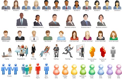 Free PowerPoint People Cliparts, Download Free PowerPoint People Cliparts png images, Free ...