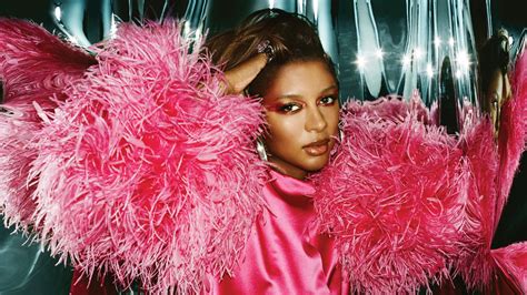 Victoria Monét Is Entering Her Solo Era — Interview | Allure