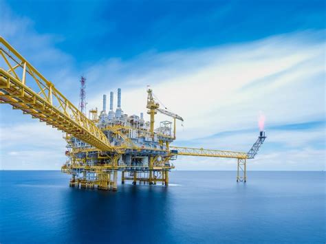 Petronas announces start of production from Indonesian offshore well