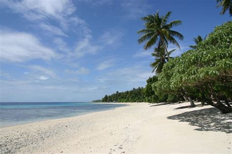 Majuro, Marshall Islands - Seven Mile Beach | Marshall islands, Majuro ...