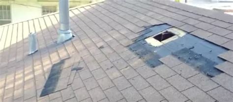 How To Replace A Roof Vent Video | Carlson Projects Inc. Blog