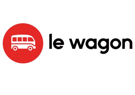 LE WAGON - Telecom Valley