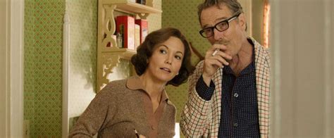 Movie Review: Trumbo (2015) - The Critical Movie Critics