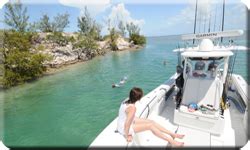 Bonefishing Key West, Florida
