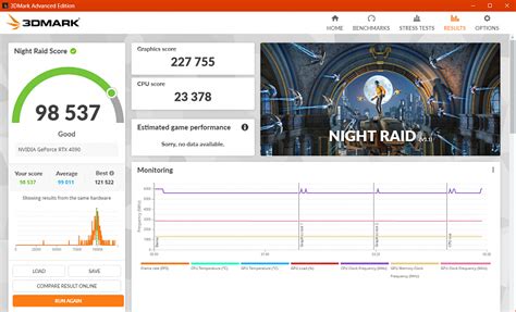 3D MARK Night Raid - Page 29 - Windows 10 Forums