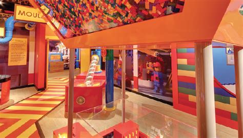 Legoland, Atlanta | Augusta Family Magazine