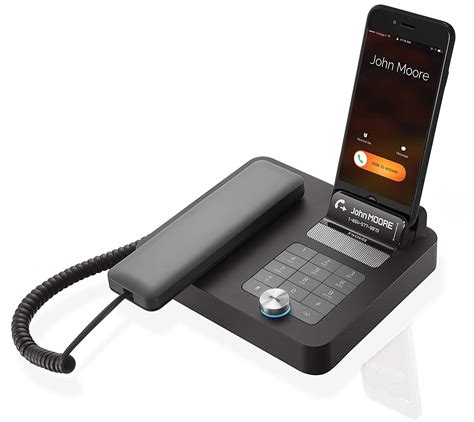 NVX 200 - Bluetooth speakerphone for the office - Turn your mobile into ...