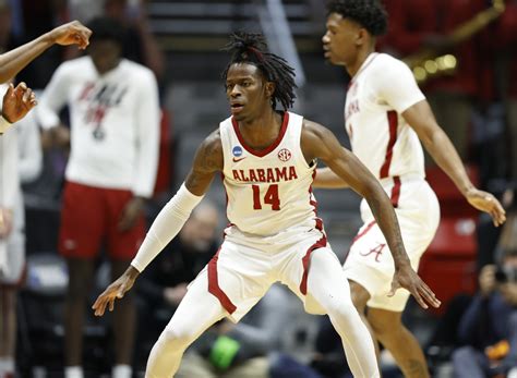 Alabama Basketball 2022-23 Roster Outlook - Sports Illustrated Alabama ...