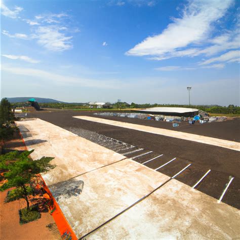 Parking Clear - parking near the airport