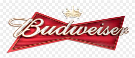 Bud Light Logo Vector - Budweiser Clipart (#3515550) - PinClipart