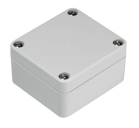 What are IP65 Enclosures? | Polycase