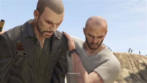 Cutscenes | GTA Wiki | Fandom