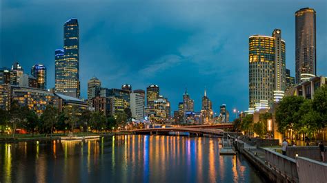 Melbourne Wallpapers - Wallpaper Cave