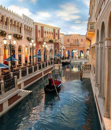 Stabil ausrichten Anklage venetian las vegas gondola ride cost Mais ...