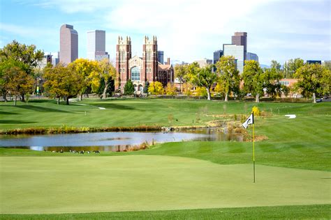 The Modernization of City Park Golf Course - Golf Vacations Magazine