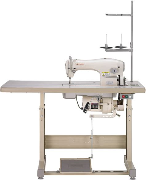 The 5 Best Commercial Sewing Machines – (Tested & Ranked)