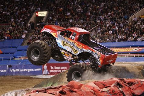 Monster Jam Truck Show Discount Tickets - Coming to Tacoma Dome in ...