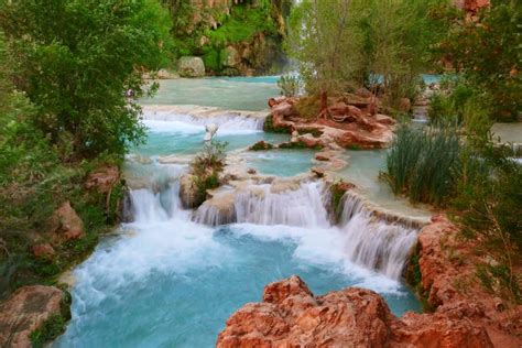 What You Need to Know about Supai, Arizona for Medical Professionals ...