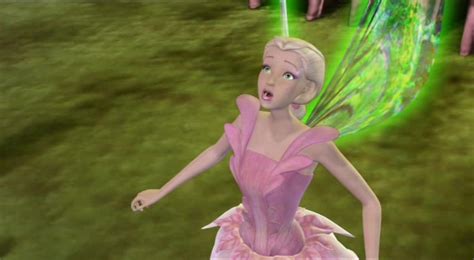 Barbie Fairytopia Fourth Part Of Elina's Journey: Laverna's Defeat And ...