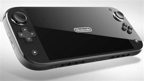 ¿Llega Switch Pro? filtraciones de una nueva consola – Nomicom