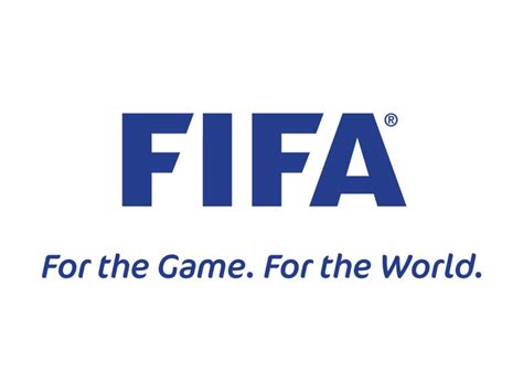 FIFA Logo PNG vector in SVG, PDF, AI, CDR format