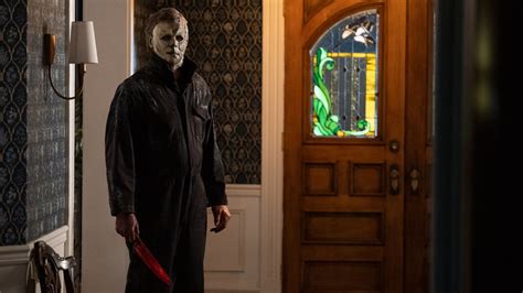 'Halloween Ends' review: Evil sighs tonight | FOX 13 Seattle