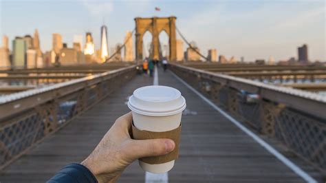 20 Best Coffee Shops In NYC, Ranked