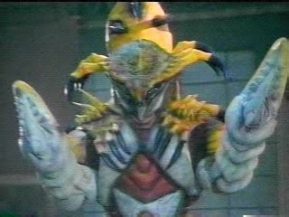 El Scorpio - Beetleborgs Wiki