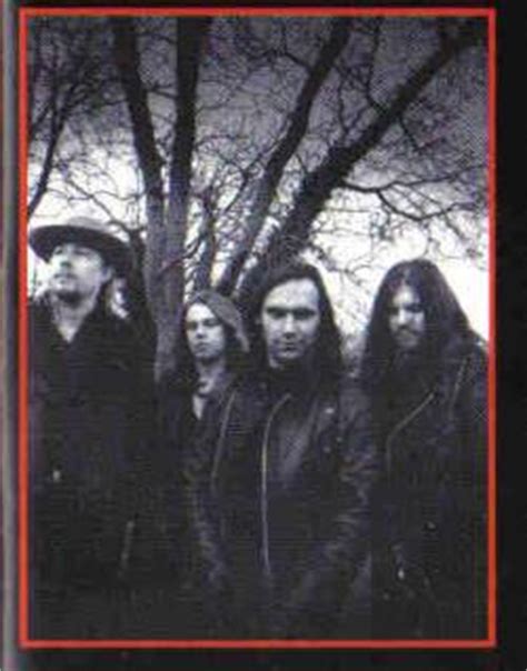 Wolfsbane - discography, line-up, biography, interviews, photos