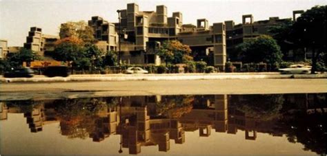 Indian architects that shaped the face of new India in post ...