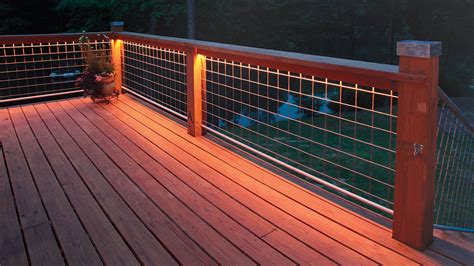 Custom Railing Ideas - Fine Homebuilding