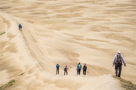 Kobuk Valley National Park — The Greatest American Road Trip