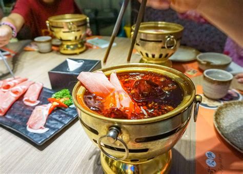 Everything You Need to Know About Chinese Hot Pot - La Jolla Mom