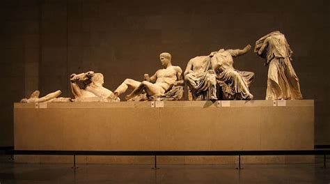 10 Facts About the Elgin Marbles | History Hit