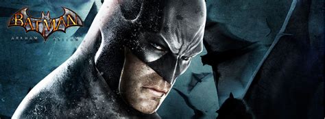 Batman: Arkham Asylum Guide - gamepressure.com