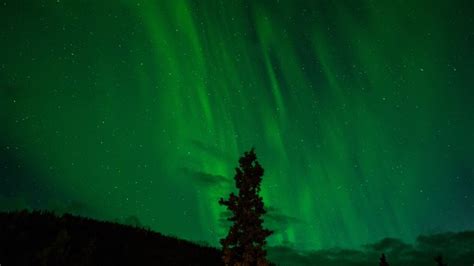 Free Images : light, atmosphere, green, glow, night sky, aurora boreali 6000x4000 - - 84766 ...