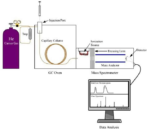 Gas Chromatography Block Diagram - General Wiring Diagram