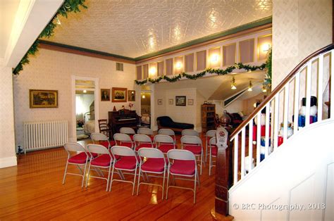 Ballroom 3rd floor, Seelye Mansion, Abilene, Kansas (5) | Flickr