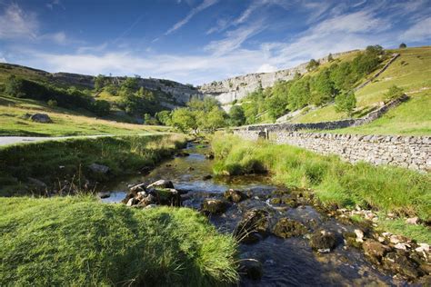 Yorkshire Dales National Park: Britain's Most Unique Landscape