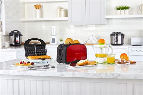 What to Look for When Buying a Toaster - Professional Series