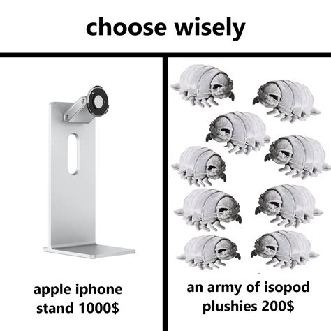 isopod army | /r/dankmemes | Isopods | Know Your Meme