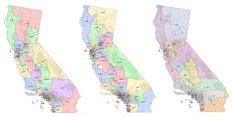 Redistricting