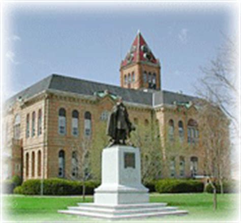 Greene County, Illinois Courthouse • FamilySearch